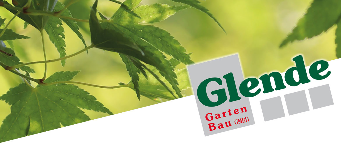 Glende Gartenbau Landschaftsbau Gartengestaltung Hemmingen Region Hannover