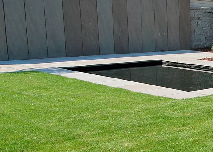 Glende Gartenbau Rasenanlagen